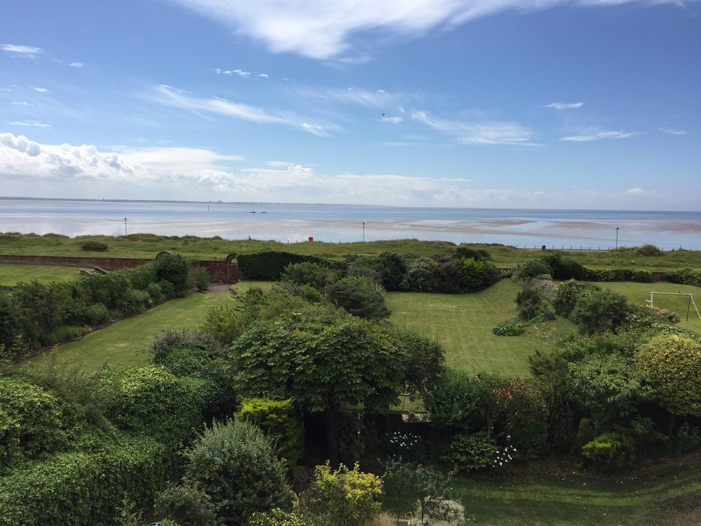 No 3 Lytham Willa Lytham St Annes Zewnętrze zdjęcie