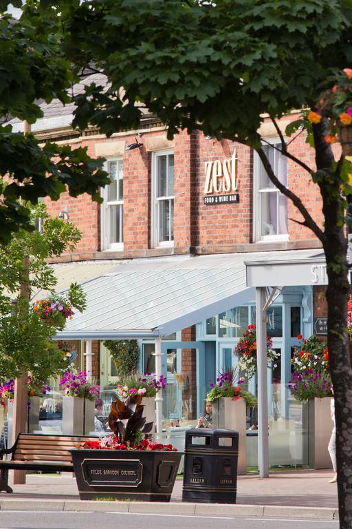 No 3 Lytham Willa Lytham St Annes Zewnętrze zdjęcie