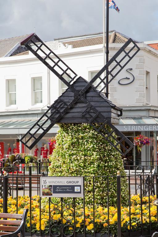 No 3 Lytham Willa Lytham St Annes Zewnętrze zdjęcie