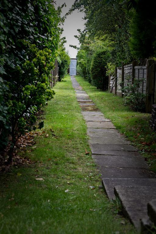 No 3 Lytham Willa Lytham St Annes Zewnętrze zdjęcie