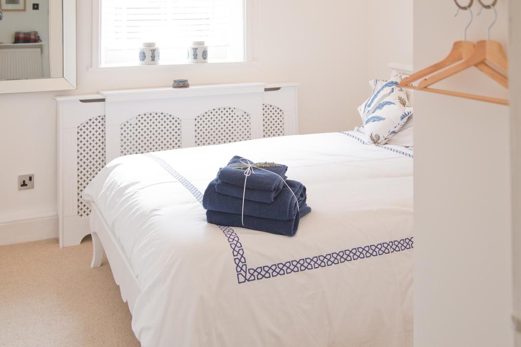 No 3 Lytham Willa Lytham St Annes Zewnętrze zdjęcie