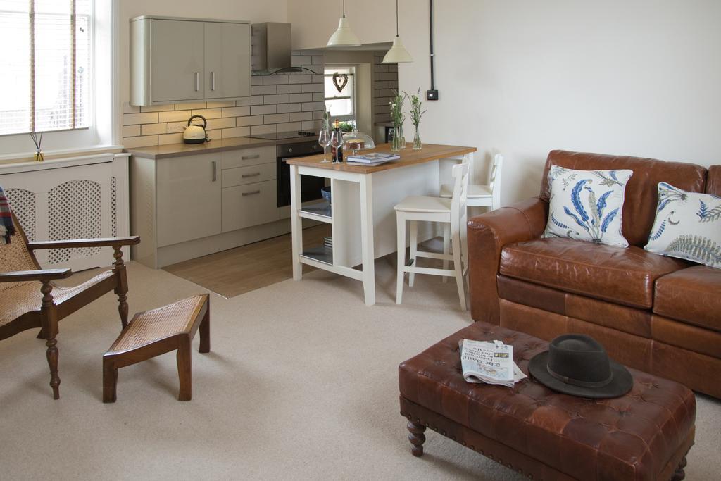 No 3 Lytham Willa Lytham St Annes Zewnętrze zdjęcie